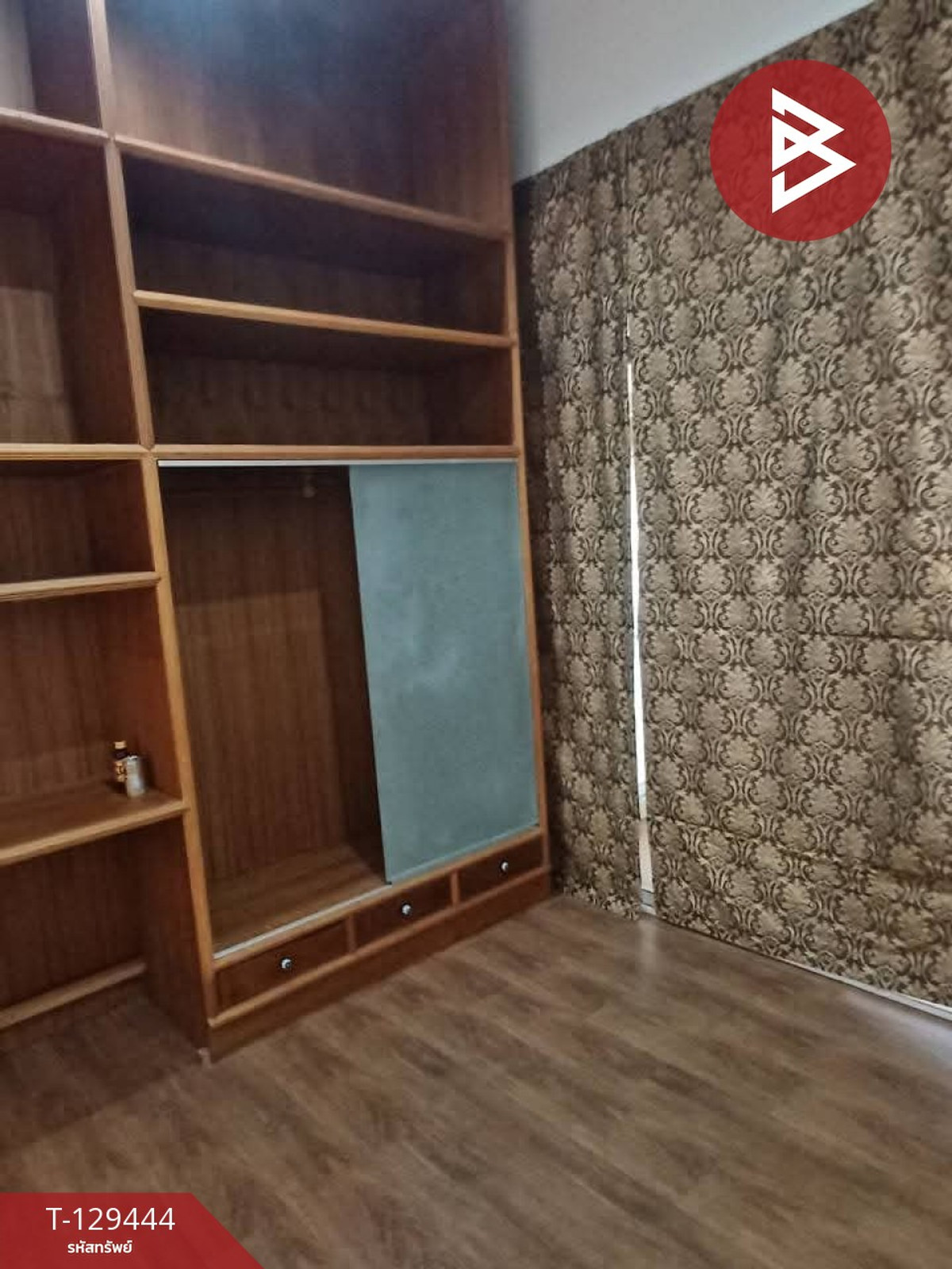 ขายบ้านเดี่ยว หมู่บ้านนับดาว บ้านลาด เพชรบุรี (Nub Dao) – รูปที่ 3