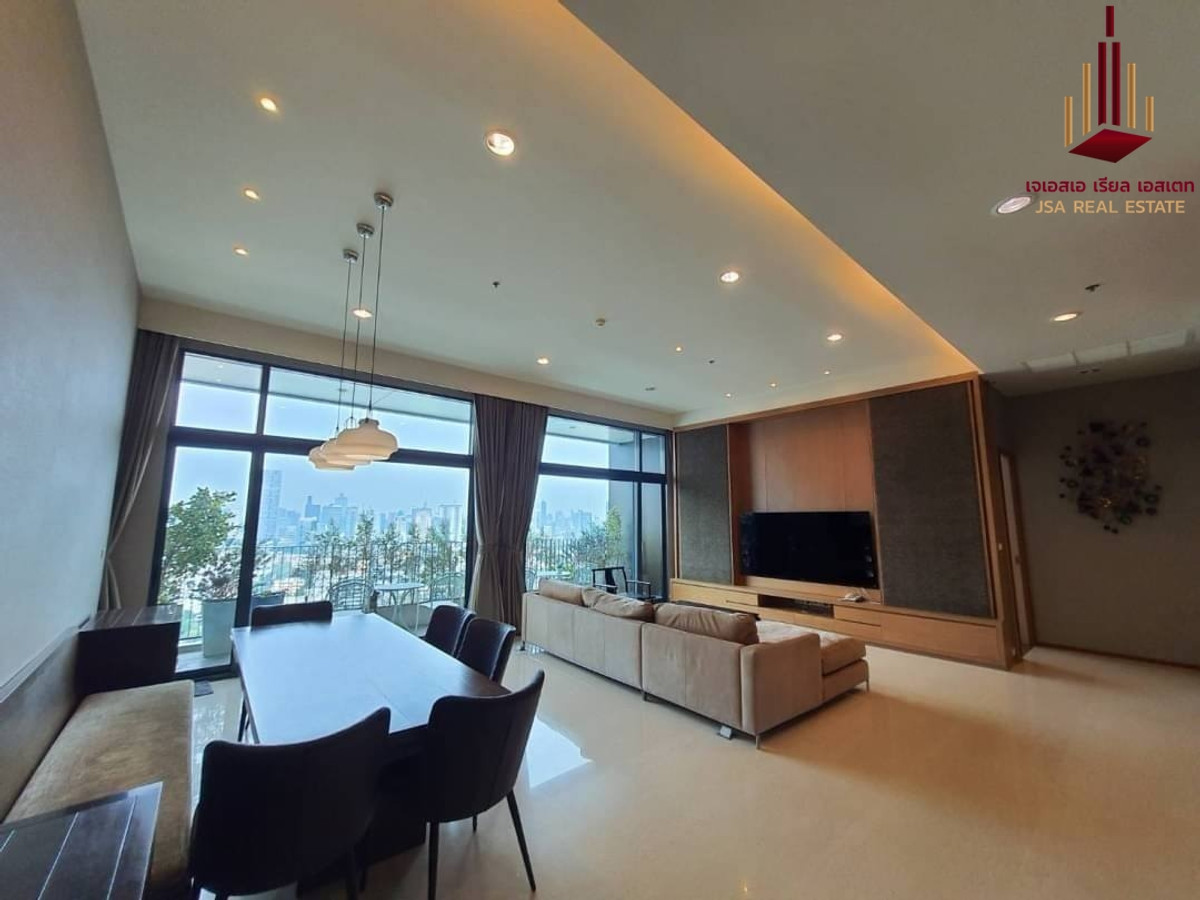 ✨ For Sale: The Parco Sathorn✨ 💰 Only 45,000,000 THB