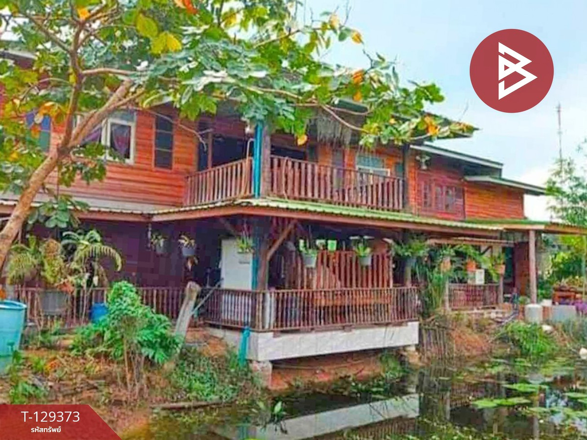 ขายบ้านเดี่ยวพร้อมที่ดิน เนื้อที่ 2 ไร่ 97 ตร.วา แก่งกระจาน เพชรบุรี – รูปที่ 2