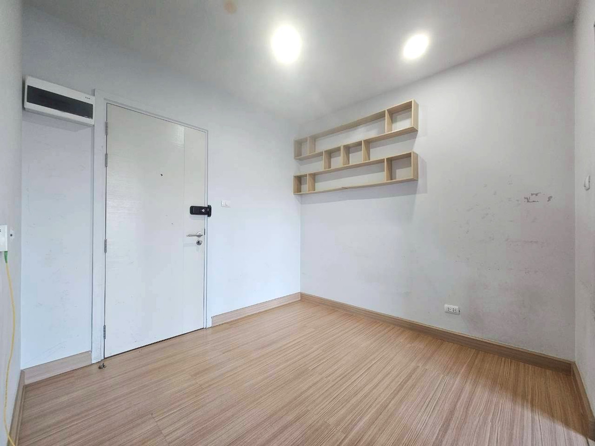 ขายด่วน !!! เดคโค่ คอนโด สุขุมวิท 70/5 Deco Condo Sukhumvit 70/5  – รูปที่ 4