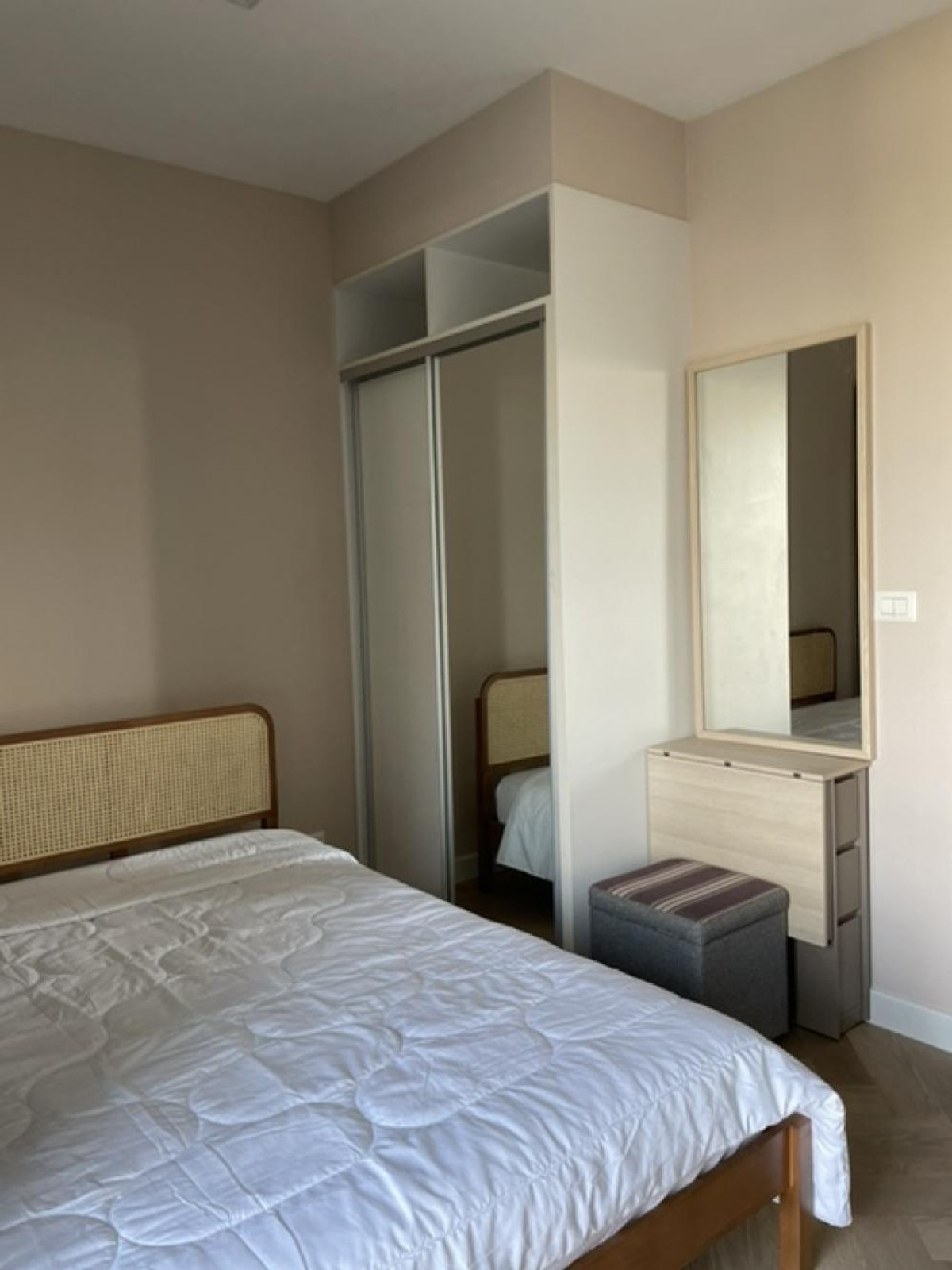 ขาย condolette midst rama 9 Fully Furnished สะดวกใกล้ MRT Pharam 9 (S5262) – รูปที่ 2
