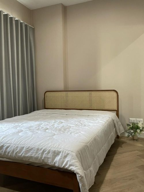 ขาย condolette midst rama 9 Fully Furnished สะดวกใกล้ MRT Pharam 9 (S5262)