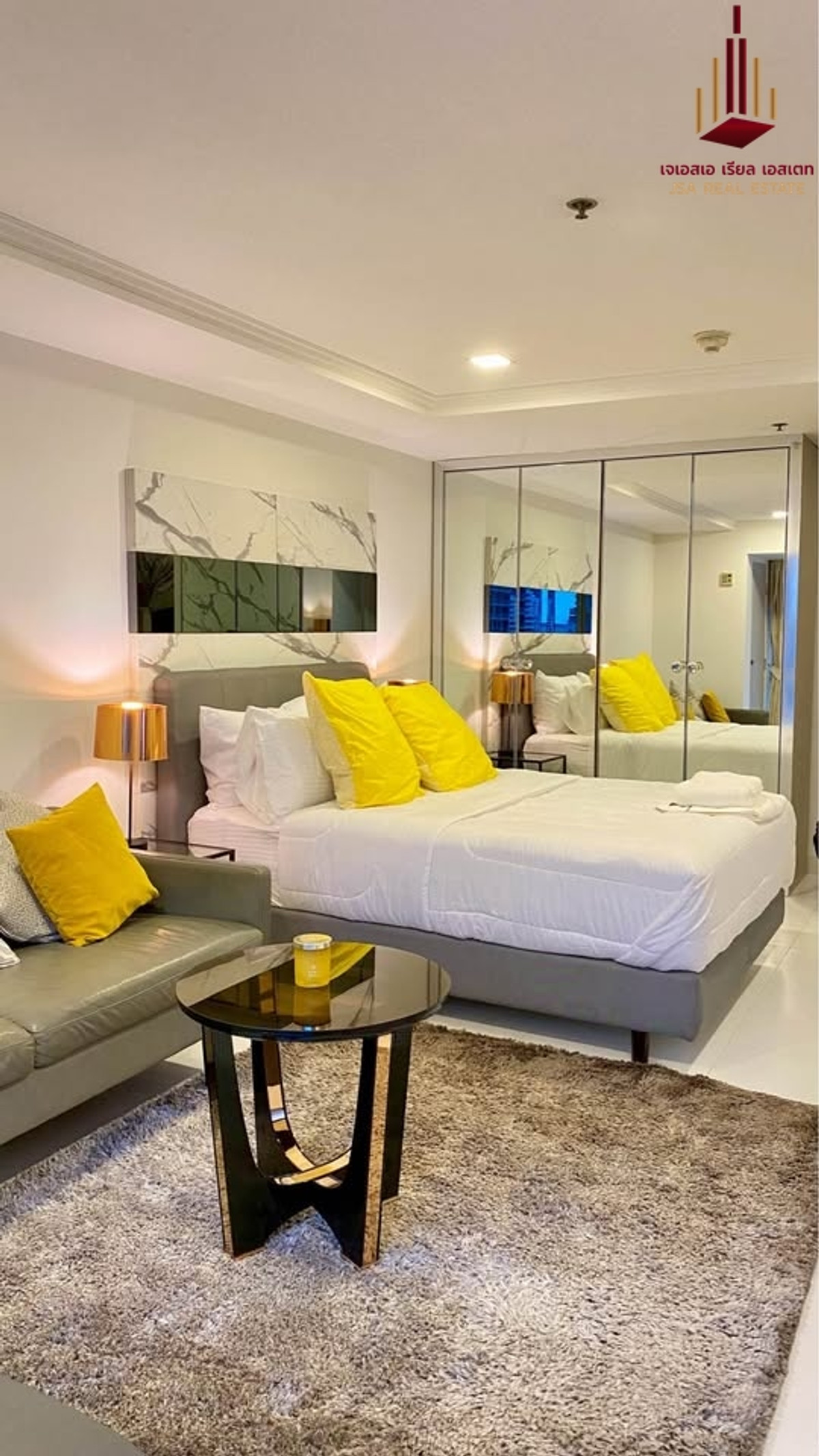 ✨ For Rent: The Trendy Condo ✨ 💰 Only 25,000 THB/month ✨ For Rent: The Trendy Condo ✨ 💰 Only 25,000 THB/month