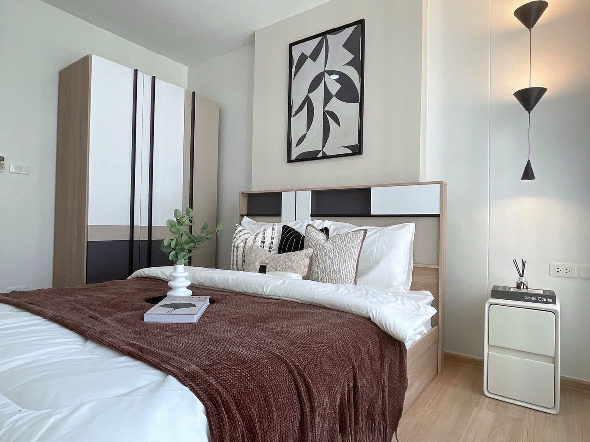 *ขายด้วน*The Base แจ้งวัฒนะ – รูปที่ 4