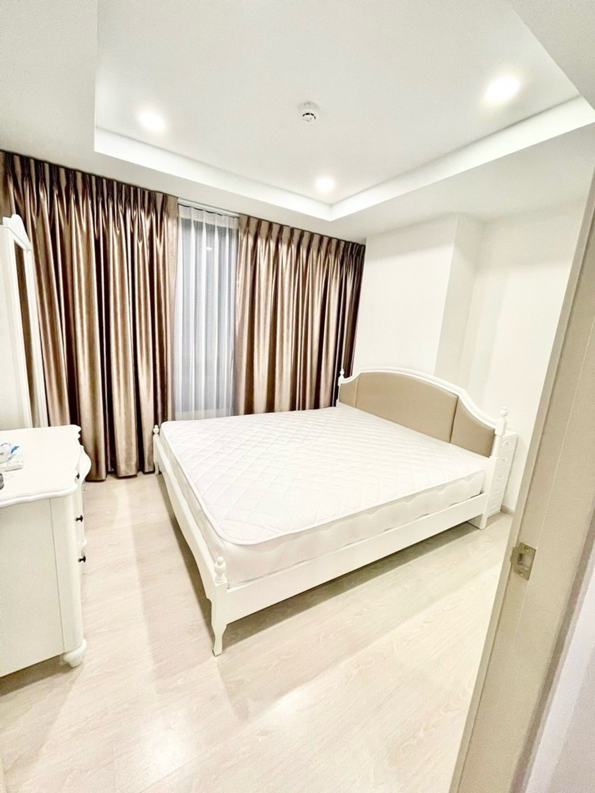 📍1 Bed, large room, fully furnished, near BTS Punnawithi | The tree sukhumvit 64 📍 📍1 Bed, large room, fully furnished, near BTS Punnawithi | The tree sukhumvit 64 📍