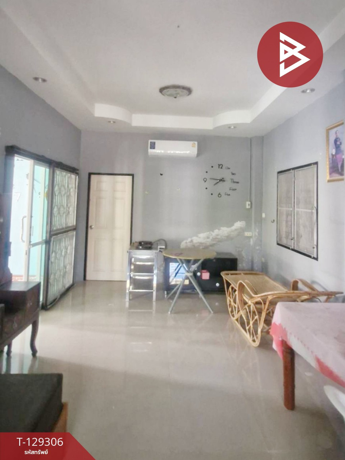 ขายบ้านเดี่ยว โครงการบ้านงามเจริญ23 บ้านฉาง ระยอง – รูปที่ 4