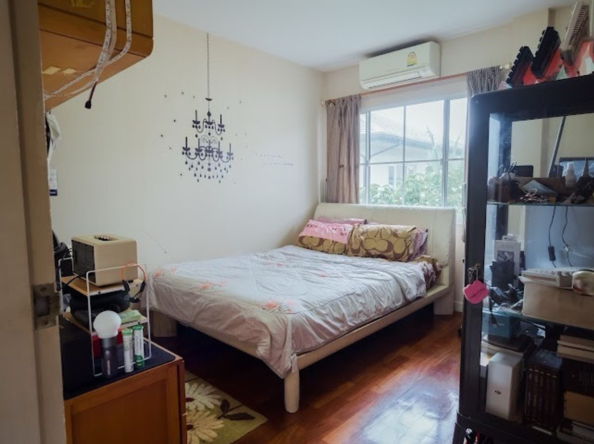บ้านเดี่ยวหรู ลดาวัลย์ รามอินทรา กม.2 — ทำเลศักยภาพ ใกล้ BTS ลาดปลาเค้า – รูปที่ 3