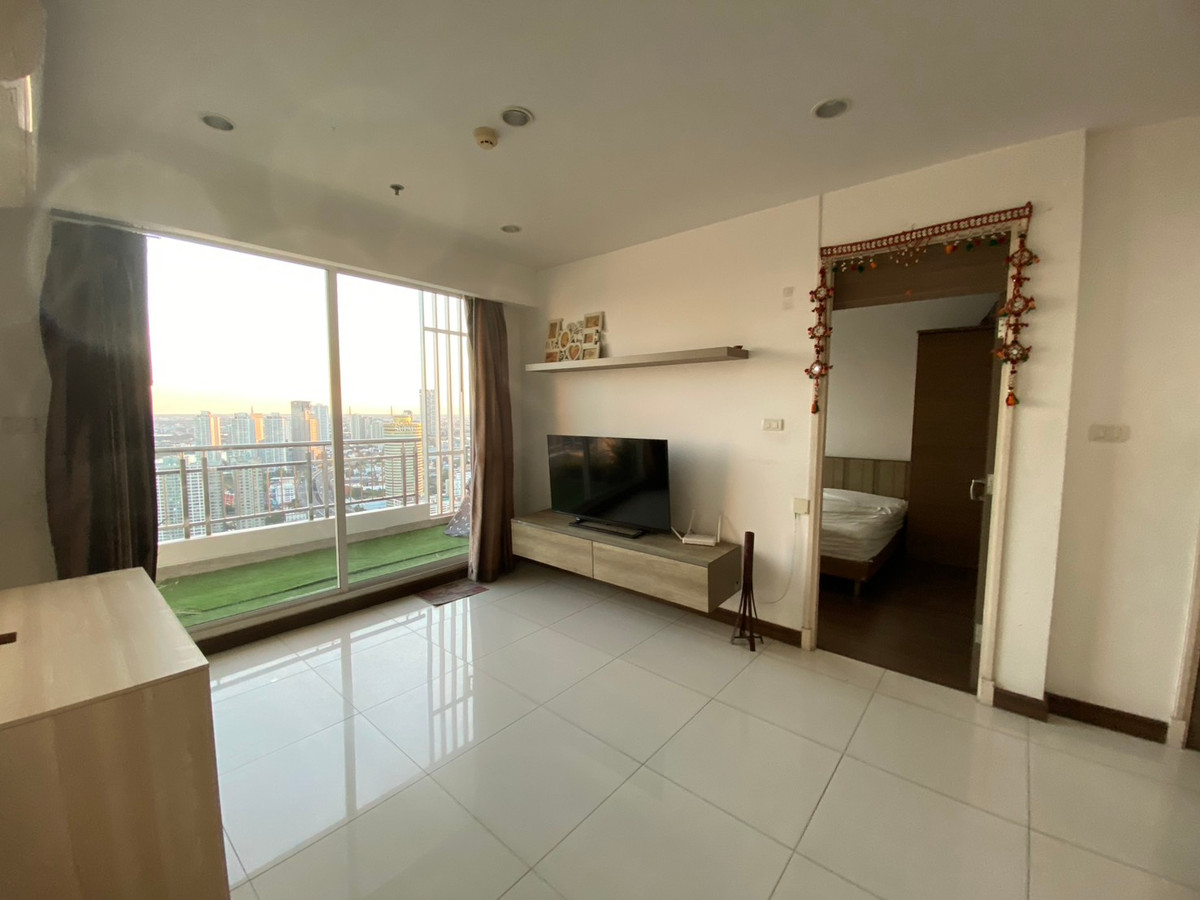 FOR Sell 2 bed มีหลายห้องให้เลือก ศุภาลัยพรีมา ริวา คอนโดริมแม่น้ำ  – รูปที่ 2