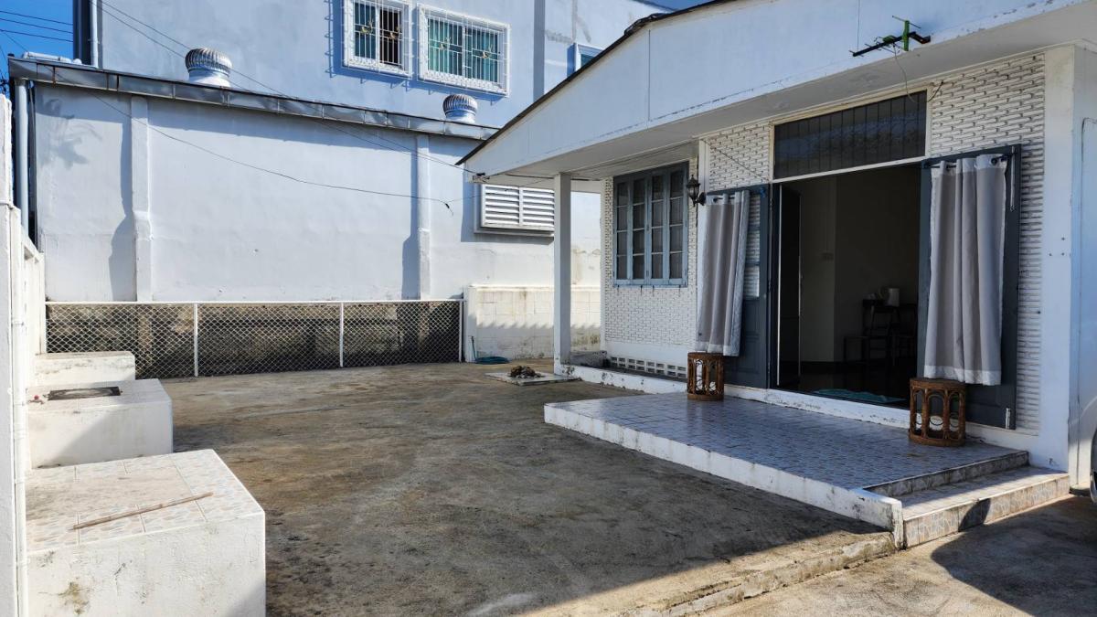 🏠 ขายบ้านเดี่ยว หมู่บ้านเสริมมิตร ซอยนวมินทร์ 68  ราคา  3,500,000 บาท 🔥 – รูปที่ 3