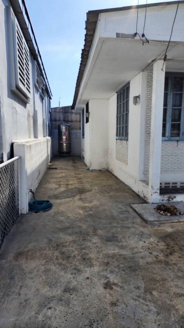 🏠 ขายบ้านเดี่ยว หมู่บ้านเสริมมิตร ซอยนวมินทร์ 68  ราคา  3,500,000 บาท 🔥 – รูปที่ 2