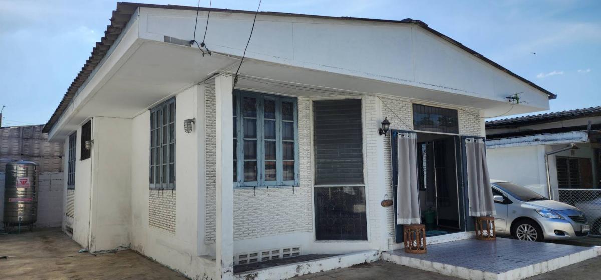 🏠 ขายบ้านเดี่ยว หมู่บ้านเสริมมิตร ซอยนวมินทร์ 68  ราคา  3,500,000 บาท 🔥 – รูปที่ 4