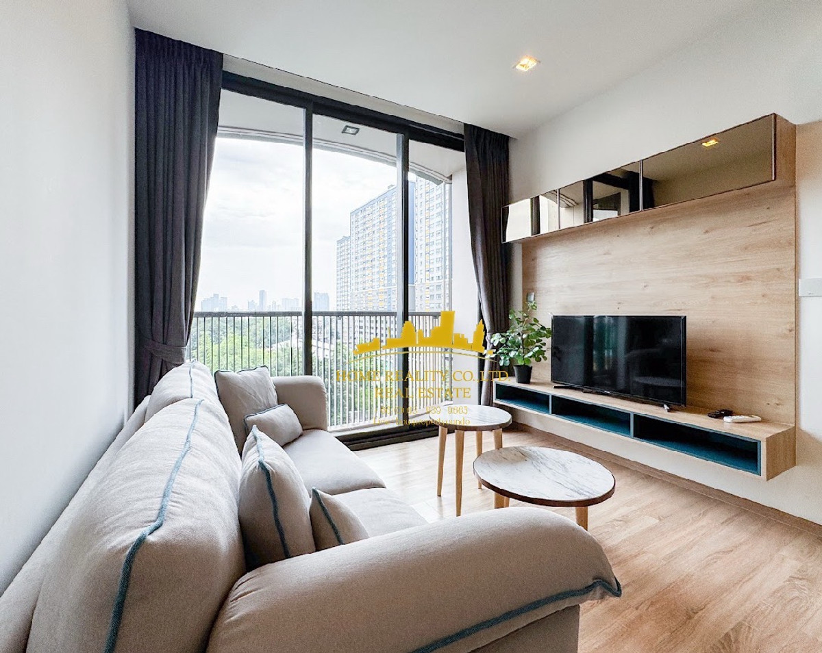 For Rent📍kawa haus🛀2 bed 1 bath📞0639399665 – รูปที่ 2