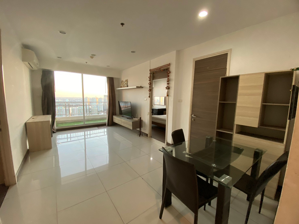 FOR Sell 2 bed มีหลายห้องให้เลือก ศุภาลัยพรีมา ริวา คอนโดริมแม่น้ำ 