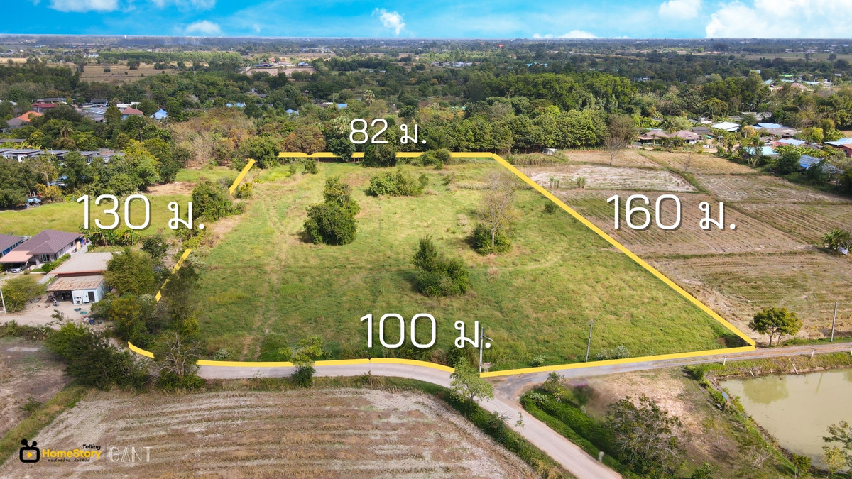 Beautiful plot of land for sale, almost 9 rai, suitable for housing development, Plaeng Yao District, Chachoengsao Province – รูปที่ 2