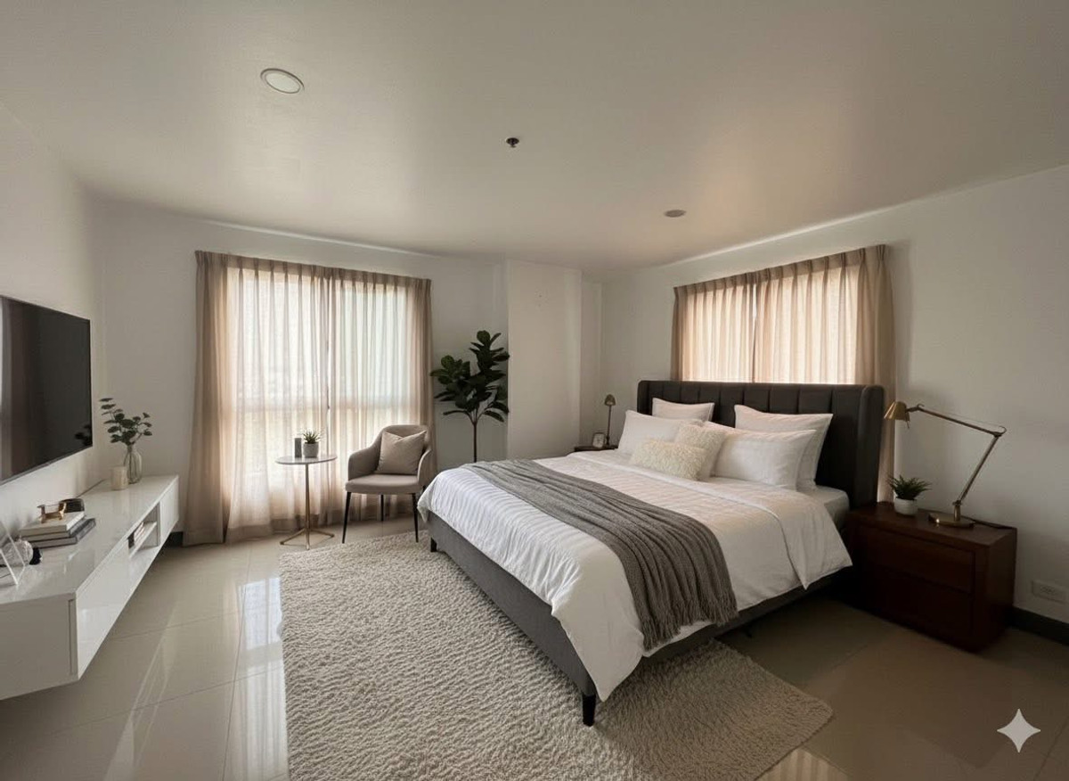 🔥 ขายด่วน!! คอนโด Regent Home 5 Ratchada 19 – รูปที่ 2