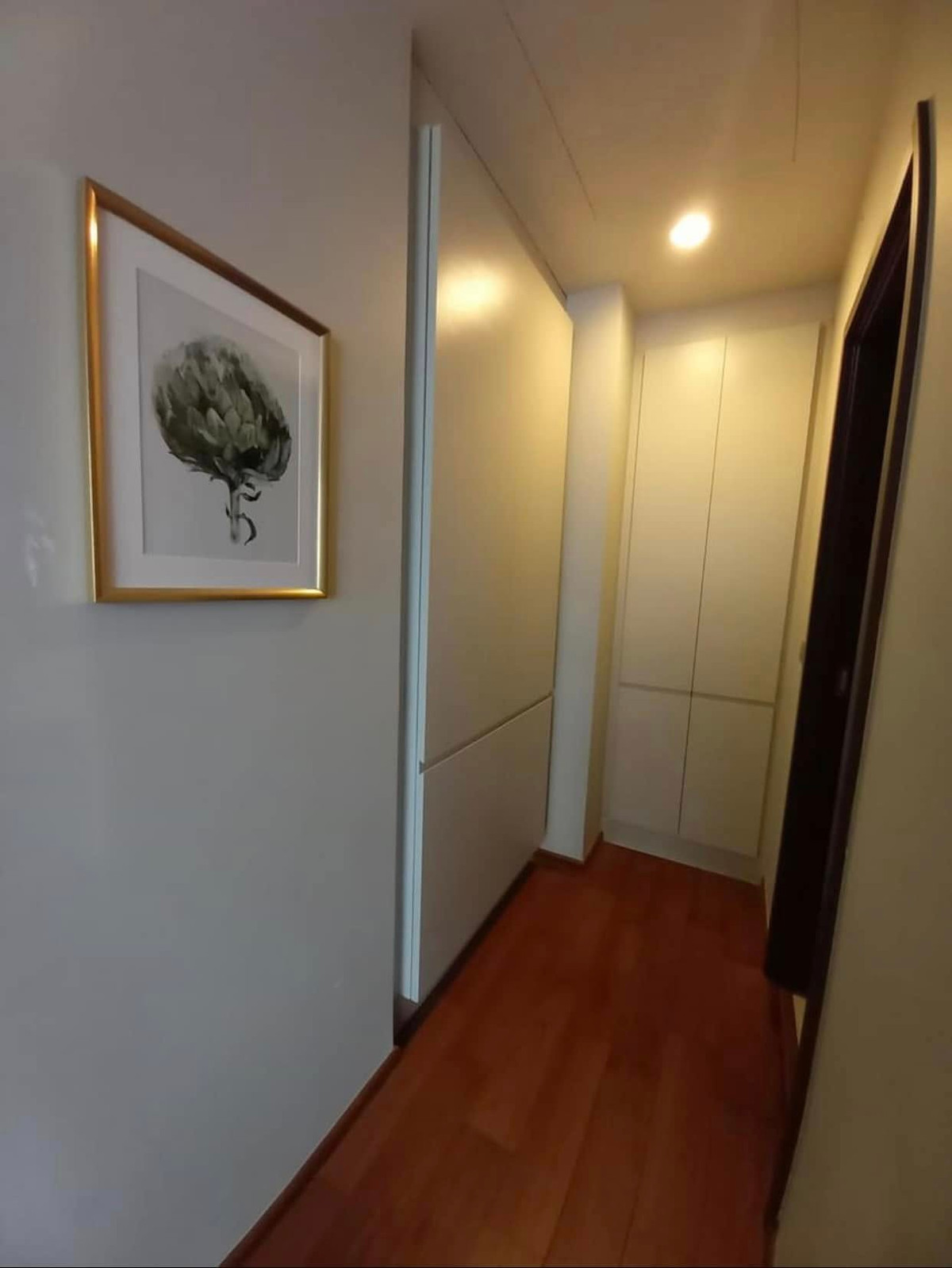 For rent Quattro Thonglor by Sansiri, corner room, south side, ready to move in RW005654 – รูปที่ 4