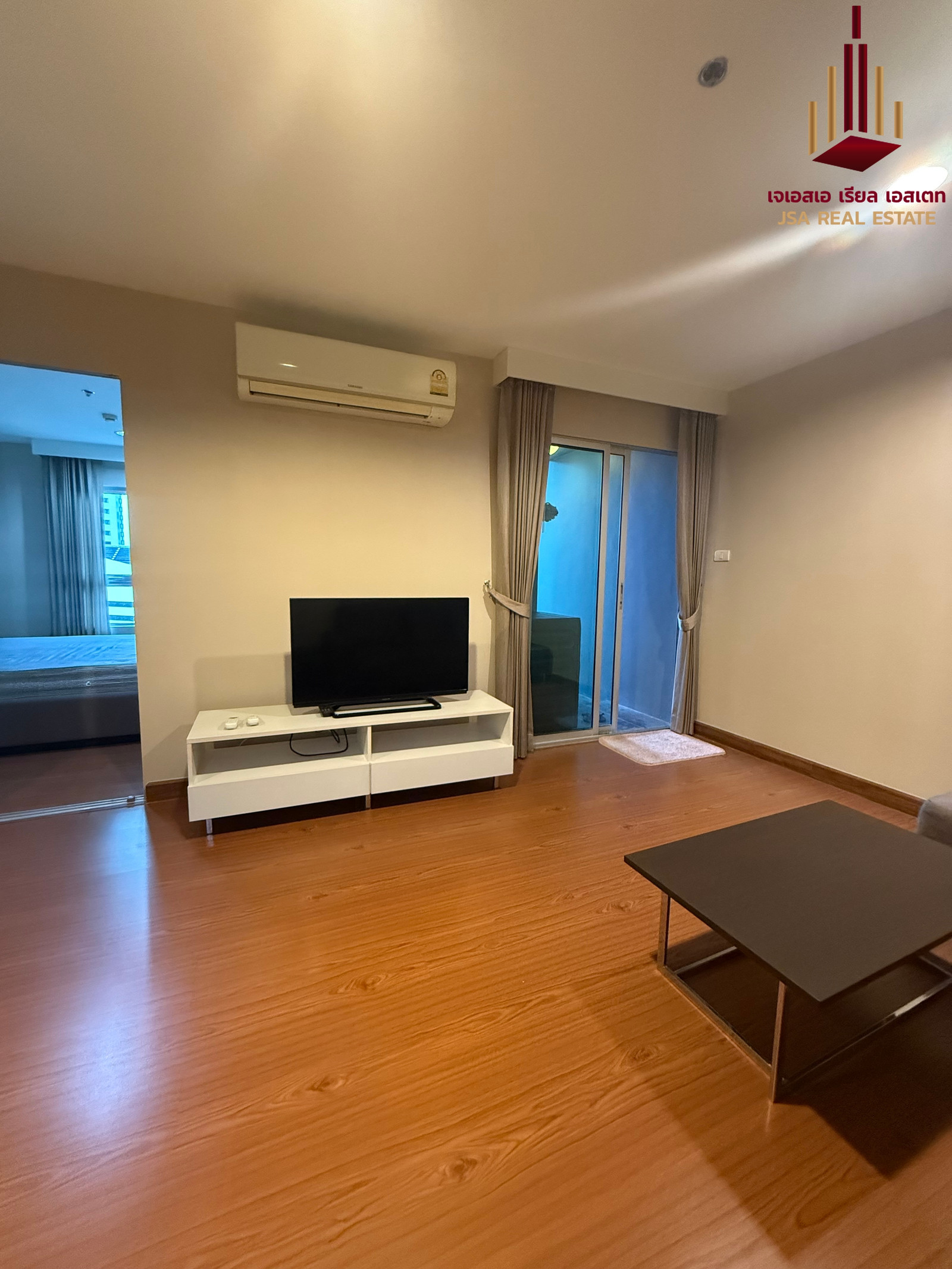 ✨ For Sale: Belle Grand Rama 9 Condo ✨💰 Only 4,300,000 THB ✨ For Sale: Belle Grand Rama 9 Condo ✨💰 Only 4,300,000 THB