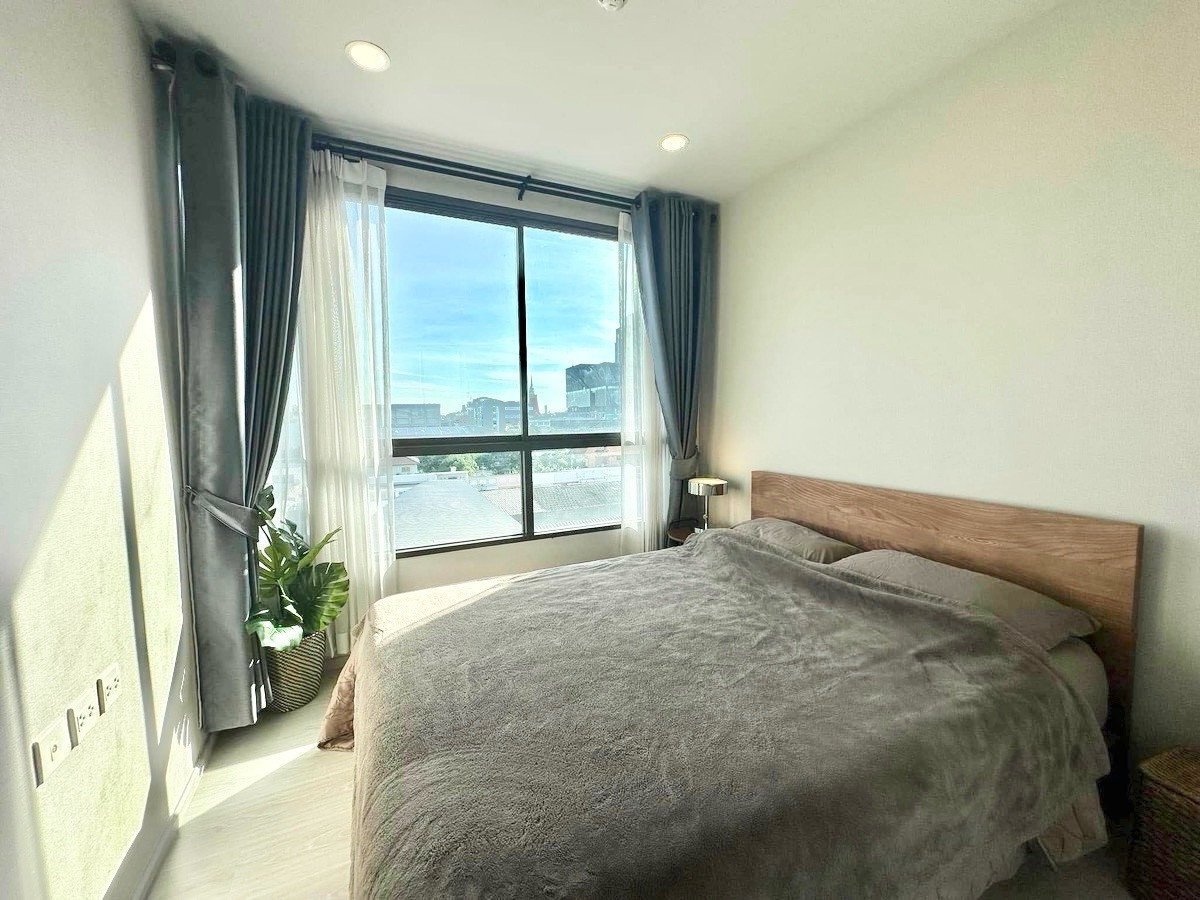 📍✨Beautiful room, fully decorated, fully furnished, near BTS Punnawithi | The tree sukhumvit 64✨📍 📍✨Beautiful room, fully decorated, fully furnished, near BTS Punnawithi | The tree sukhumvit 64✨📍