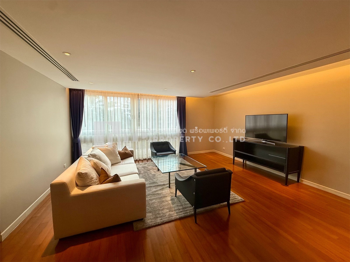 Hot Listing! La Citta Thonglor 8 Penthouse | 3 ห้องนอน + ห้องอเนกประสงค์ | 200 ตร.ม. | 130,000 บาท – รูปที่ 3