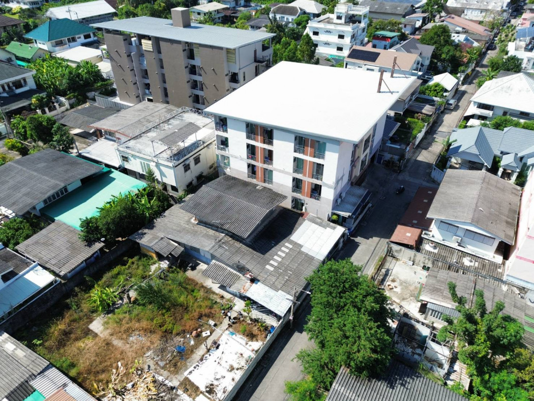 ขาย ที่ดิน ซ.พหลโยธิน 30 แยก 2-5 ขนาด 1 งาน ใกล้ BTS รัชโยธิน แค่ 700 ม. CC – รูปที่ 4