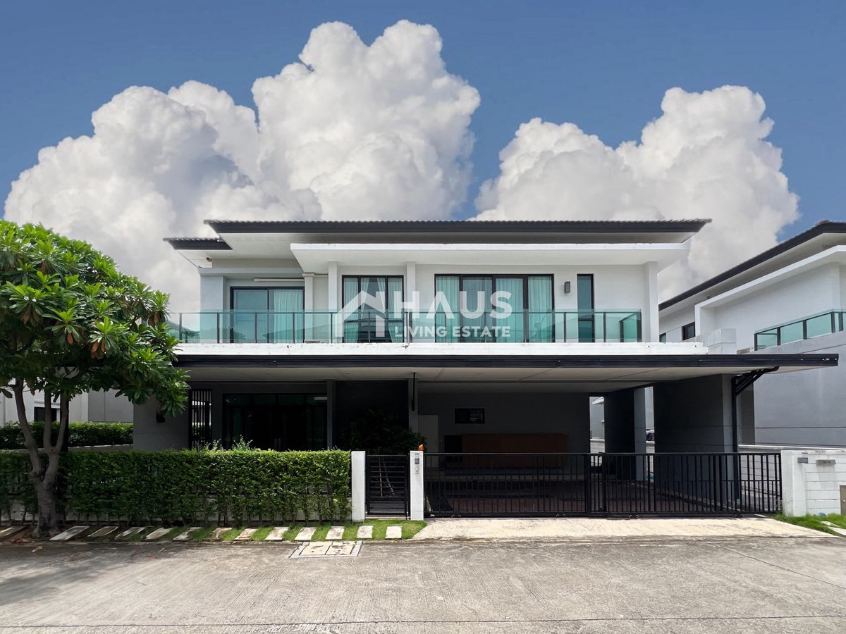🔥 Single house for sale The City Sathorn - Suksawat 🔥 The City Sathorn - Skusawat / 5 bedrooms #HSSW024 🔥 Single house for sale The City Sathorn - Suksawat 🔥 The City Sathorn - Skusawat / 5 bedrooms #HSSW024