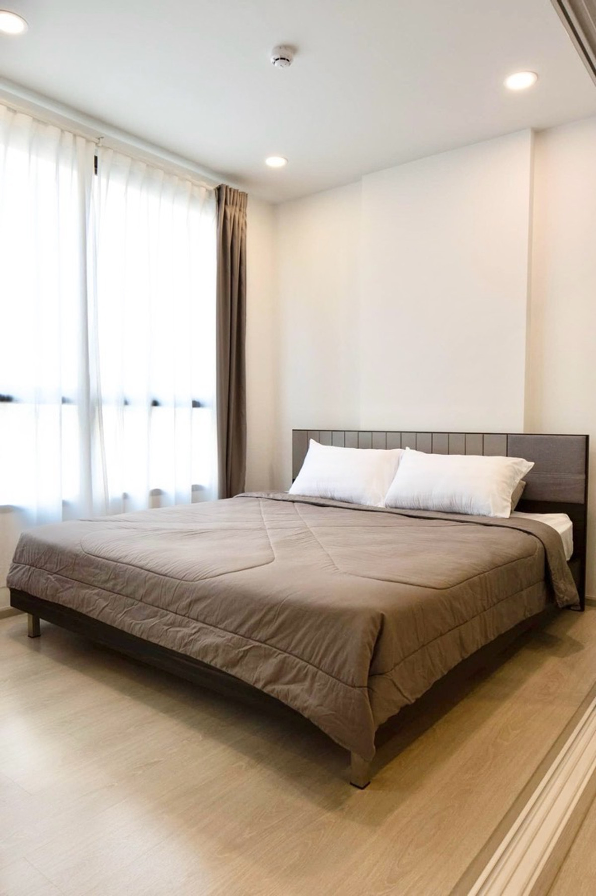 📍1 Bed ฟังก์ชันครบ ดีไซน์มินิมอล สภาพนางฟ้า พร้อมอยู่ ใกล้ BTS ปุณณวิถี | The tree sukhumvit 64 📍 – รูปที่ 4