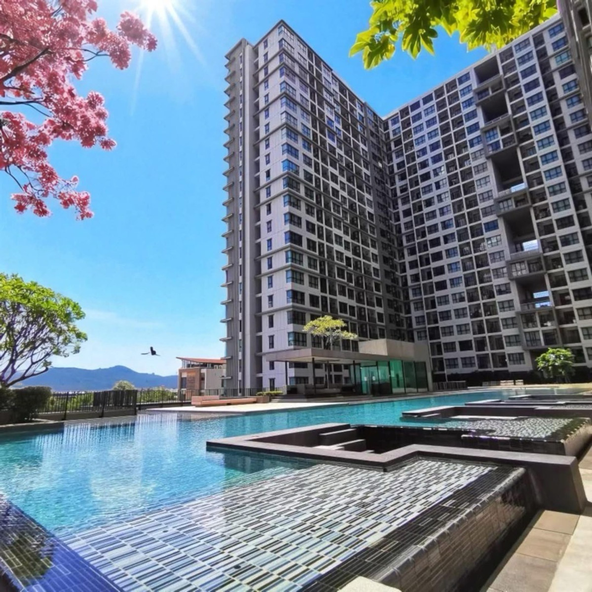 *ขายด้วน*The Base แจ้งวัฒนะ – รูปที่ 2