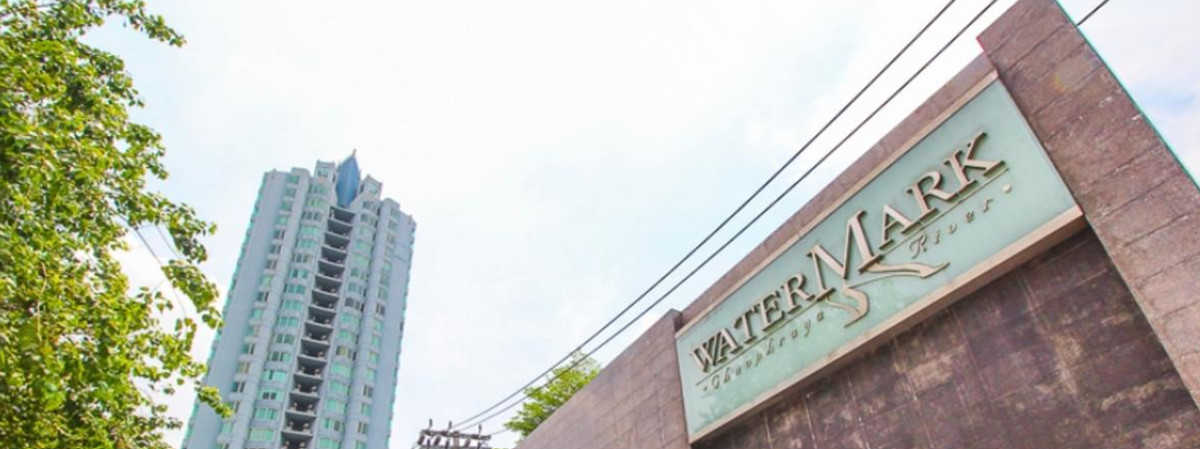 ✨ For Sale: Watermark Chaophraya River Condo ✨ 💰 Only 28,500,000 THB. There is a real room. You can make an appointment to see. Happy to serve you. If interested, contact Mr. James Mar. ✨ For Sale: Watermark Chaophraya River Condo ✨ 💰 Only 28,500,000 THB. There is a real room. You can make an appointment to see. Happy to serve you. If interested, contact Mr. James Mar.