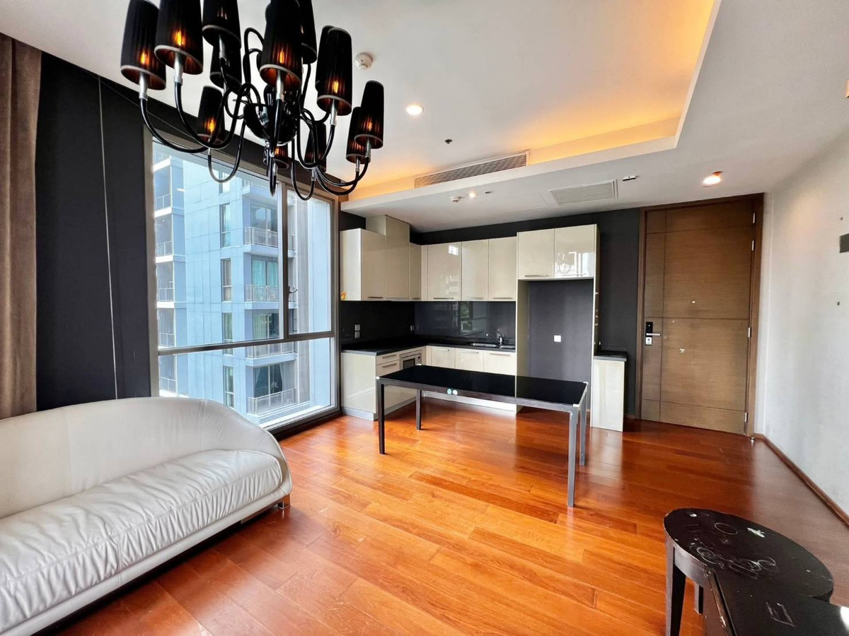 ขายคอนโด Quattro by Sansiri 2ห้องนอน ห้องสวย ทำเลดีใกล้ BTS ทองหล่อ RW007065  – รูปที่ 2