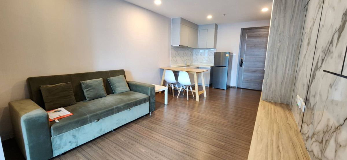 For Sale Condo , Artisan Ratchada , MRT-Thailand Cultural Centre , Huai Khwang , Huai Khwang , Bangkok , CX-148935