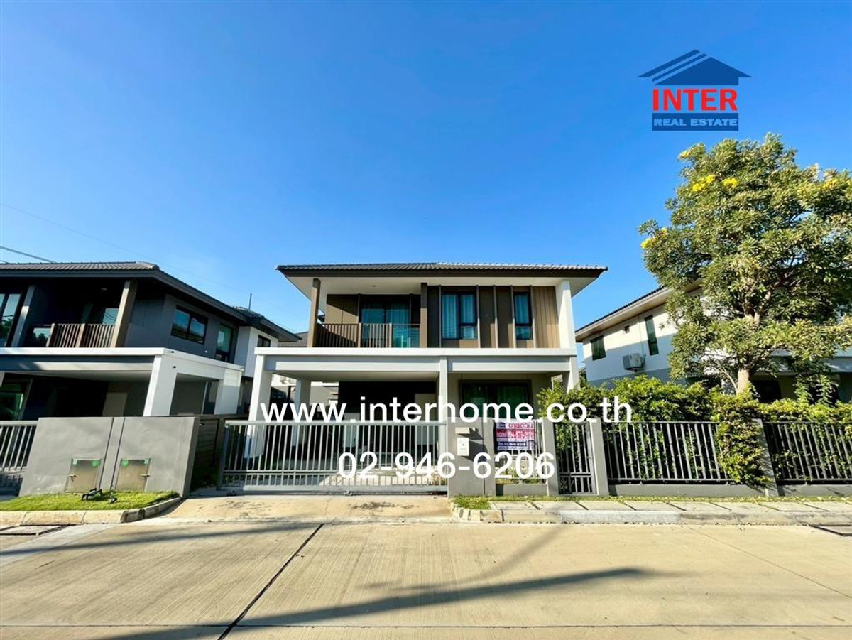 บ้านเดี่ยว 2 ชั้น 50.2 ตร.ว. หมู่บ้านสราญสิริ รังสิต ใกล้ฟิวเจอร์พาร์ครังสิต ถนนรังสิต-ปทุมธานี เมืองปทุมธานี ปทุมธานี บ้านเดี่ยว 2 ชั้น 50.2 ตร.ว. หมู่บ้านสราญสิริ รังสิต ใกล้ฟิวเจอร์พาร์ครังสิต ถนนรังสิต-ปทุมธานี เมืองปทุมธานี ปทุมธานี