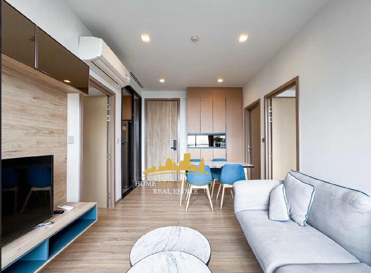 For Rent📍kawa haus🛀2 bed 1 bath📞0639399665 – รูปที่ 4