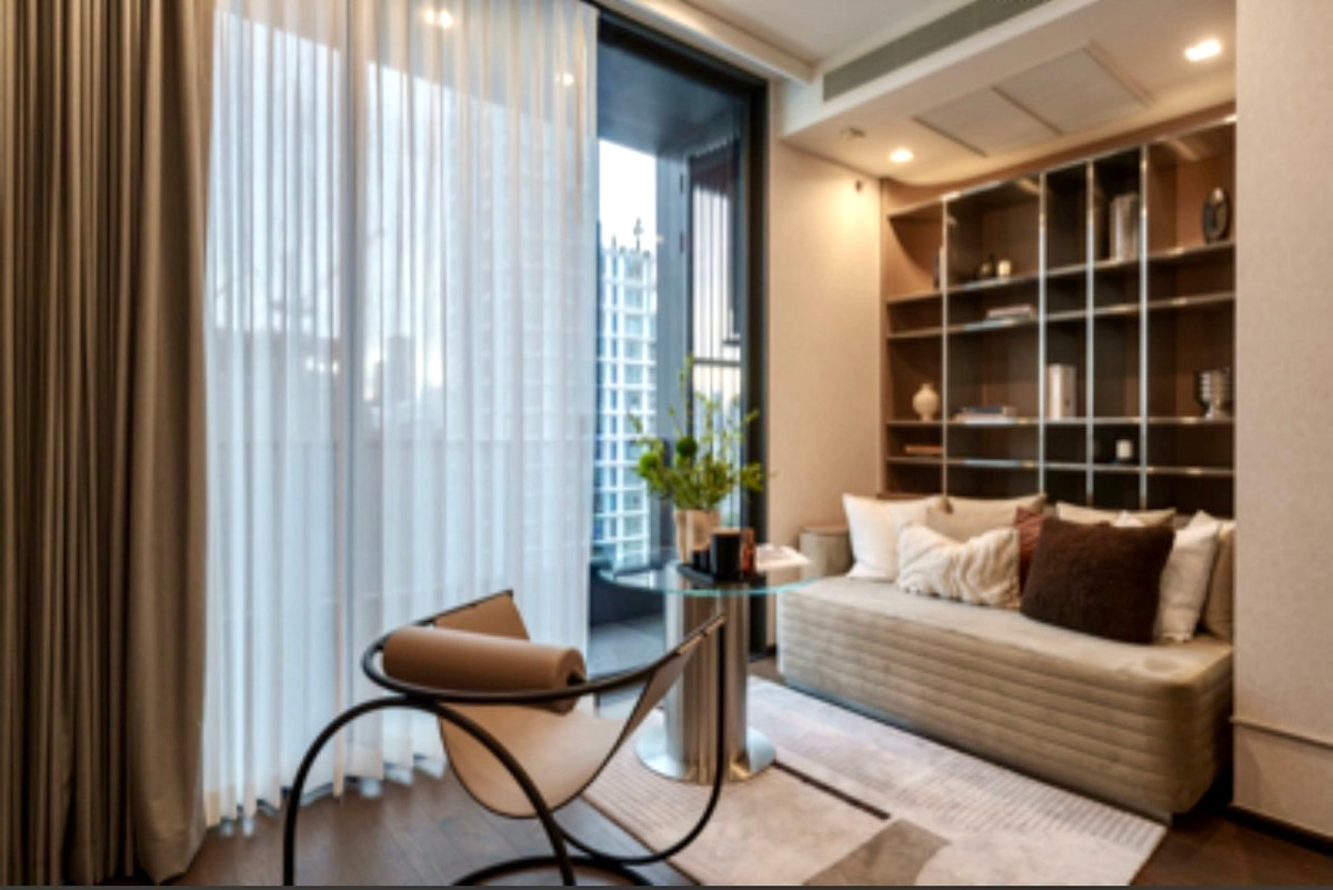 Aestiq Thonglor: 1bed 1bath 50.74sqm. 17,000,000 Fully Furnished Am: 0656199198 Aestiq Thonglor: 1bed 1bath 50.74sqm. 17,000,000 Fully Furnished Am: 0656199198
