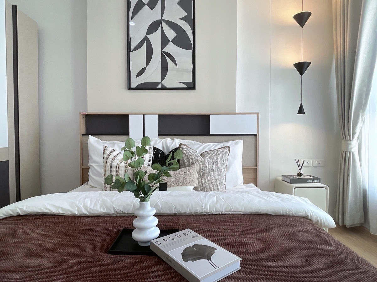 *ขายด้วน*The Base แจ้งวัฒนะ – รูปที่ 3