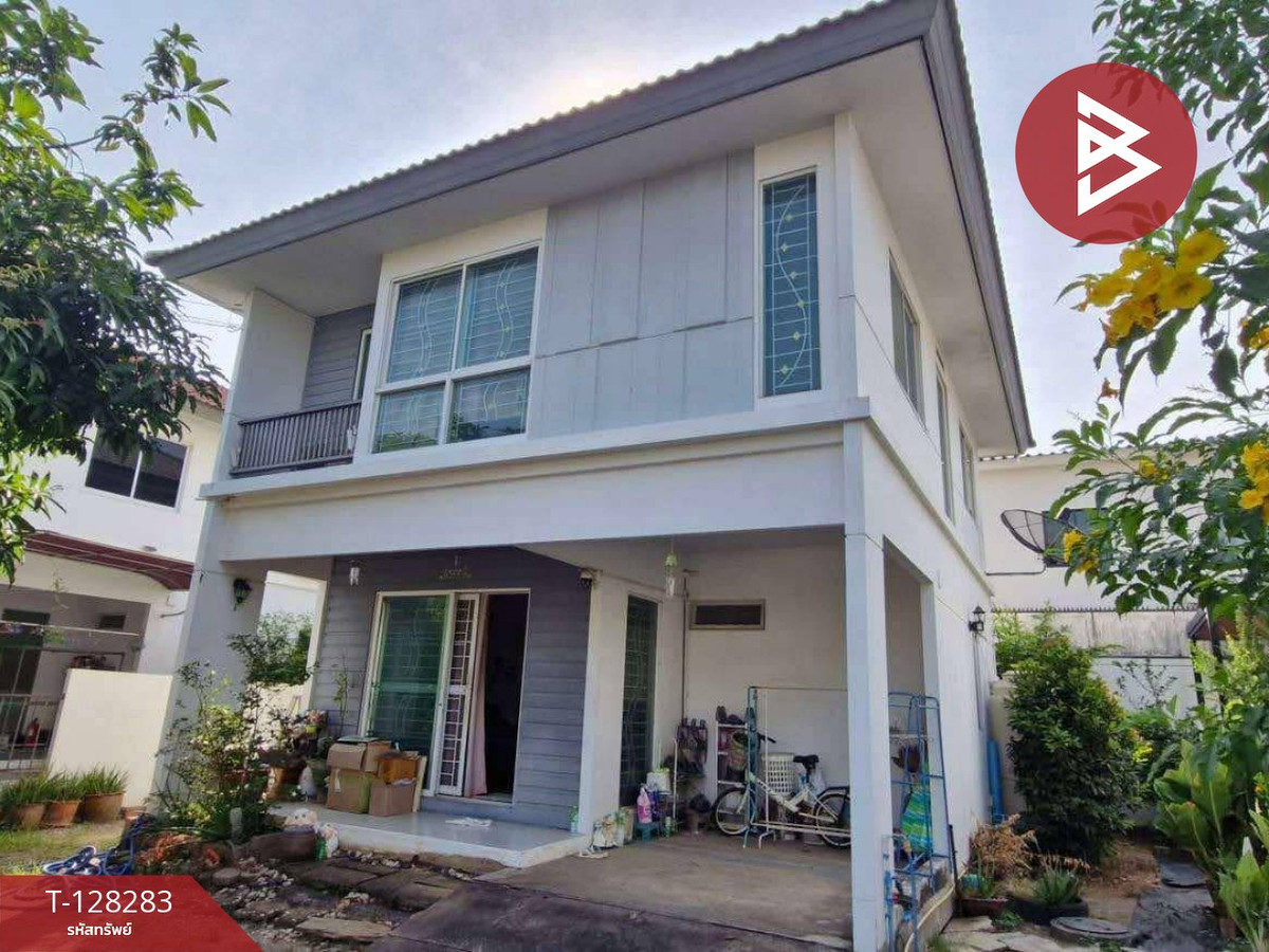 ขายบ้านเดี่ยว หมู่บ้านอินนิซิโอ1 รังสิต-คลอง3 คลองหลวง ปทุมธานี – รูปที่ 2