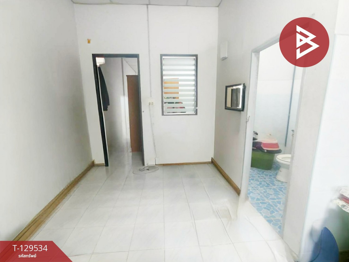 Townhouse for sale Benjaphet Village, Chachoengsao – รูปที่ 3