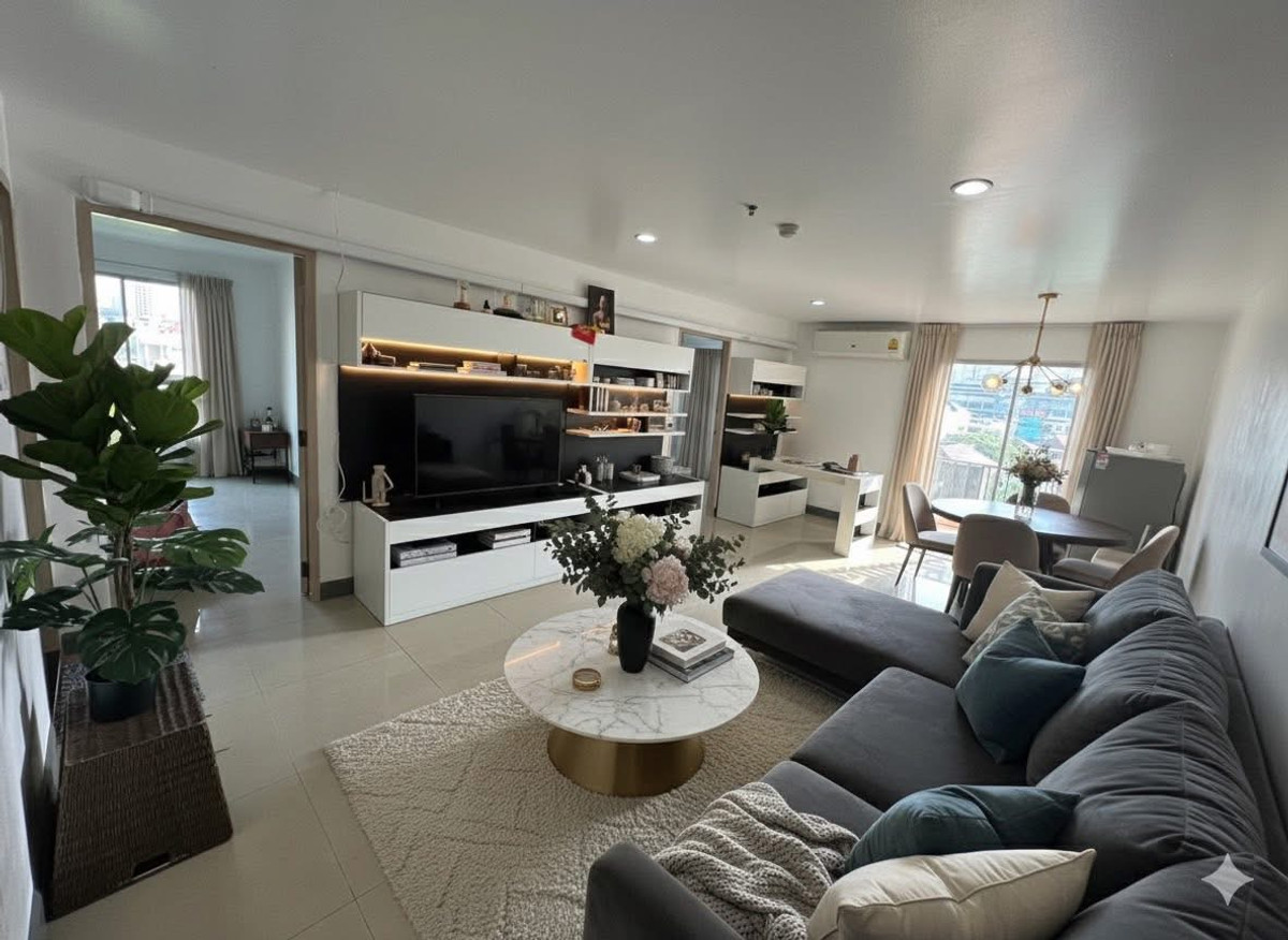 🔥 ขายด่วน!! คอนโด Regent Home 5 Ratchada 19 – รูปที่ 3