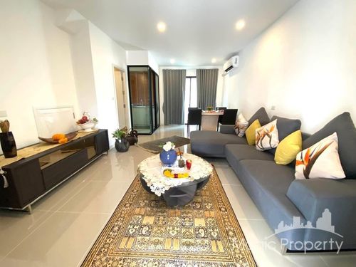 3 Bedroom for Rent in Patio Srinakarin Rama 9, Krungthep Kreetha Rd, Hua Mak, Bang Kapi, Bangkok