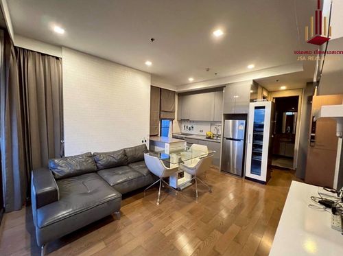 ✨ For Sale: M Phayathai Condo ✨ 💰 Only 11,499,000 THB, high floor, good view, pets allowed. Easier to rent out Best price in the building. Happy to serve you. If interested, contact Mr. James Mar.