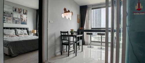 ✨ For Sale: RHYTHM Sukhumvit 44/1 Condo ✨ 💰 Only 5,880,000 THB มีห้องจริงนัดชมได้เลยครับ ยินดีให้บริการครับสนใจติดต่อ คุณเจมส์มาร์