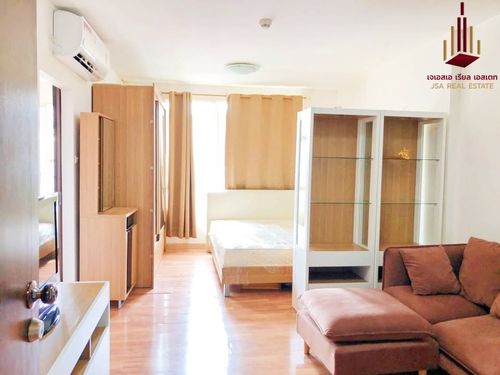 ✨ For Rent: IVY Ratchada Condo ✨  💰 Only 11,000 THB/month