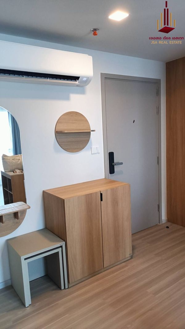 ✨ For Rent: Quintara MHy'Den Pho Nimit Condo ✨ 💰 Only 22,000 THB/month