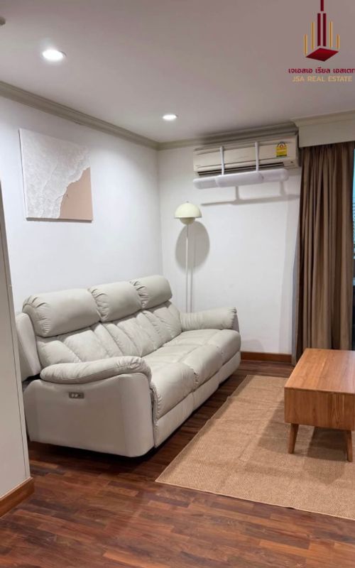 ✨ For Sale: Sampoom Garden Condo ✨ 💰 Only 7,000,000 THB มีห้องจริงนัดชมได้เลยครับ ยินดีให้บริการครับสนใจติดต่อ คุณเจมส์มาร์