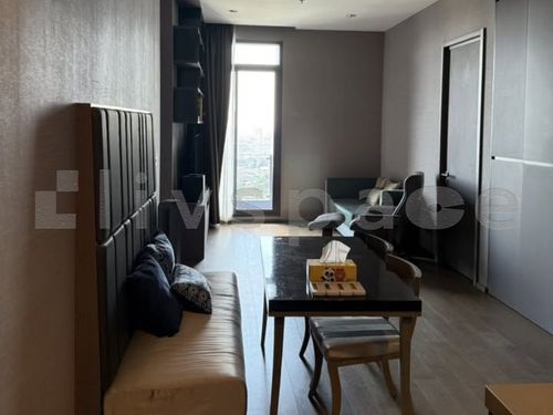 ▚ LE234ツ [ให้เช่า] ราคาดีที่สุดใจกลางสาทร! The Diplomat Sathorn 3 นอน 85 ตร.ม. ชั้นสูง วิวโล่งไม่บล็อก ติด BTS สุรศักดิ์ 0 เมตร เพียง 75,000!
