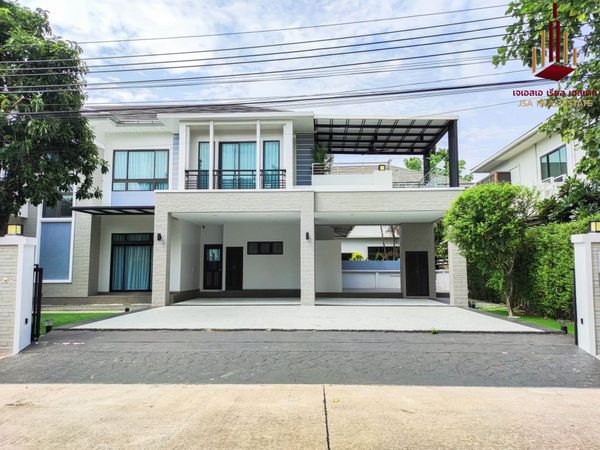 ✨ For Rent:  Perfect Masterpiece sukhumvit 77✨ 💰 Only 235,000 THB/month