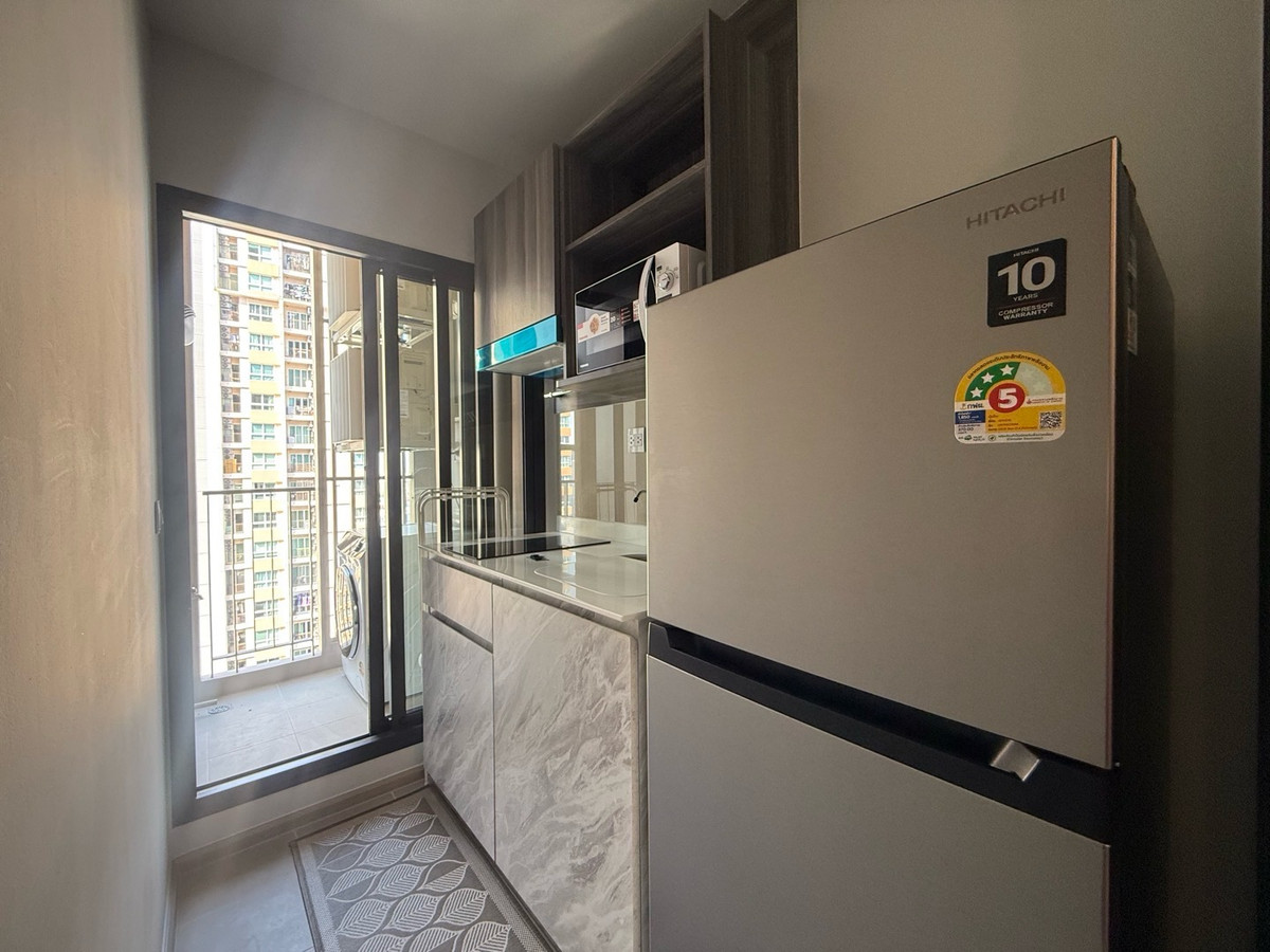 For rent: Aspire On Nut Station, BTS On Nut. – รูปที่ 4