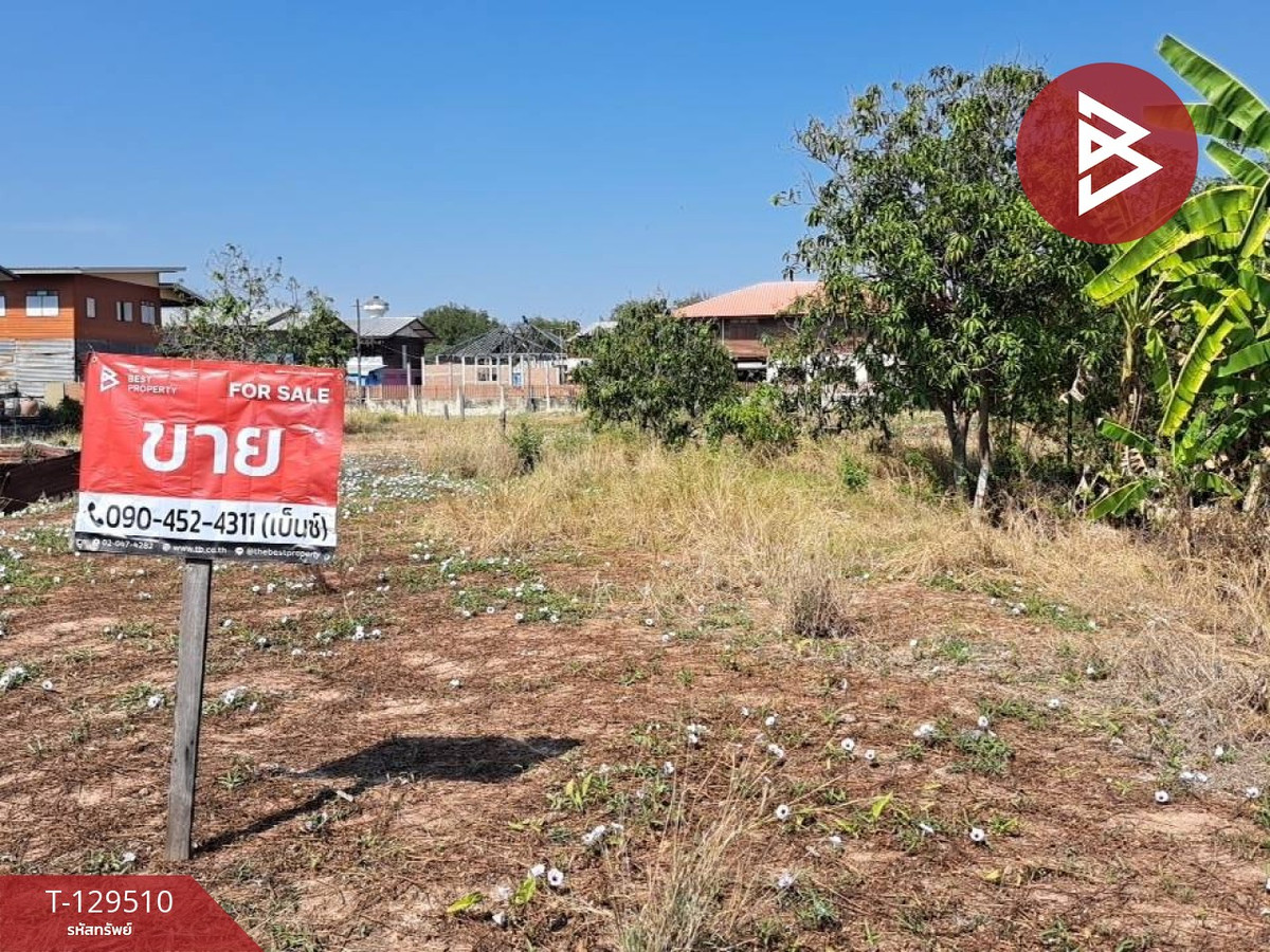 ขายที่ดิน เนื้อที่ 1 ไร่ 75.8 ตร.วา หนองบัว นครสวรรค์ – รูปที่ 2