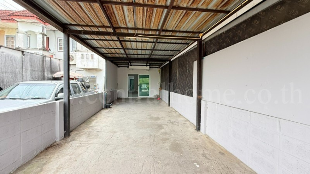 Townhouse Soi Ruamsuk 4 - Sawai Pracharat 25, Lam Luk Ka, Khlong 4 – รูปที่ 2