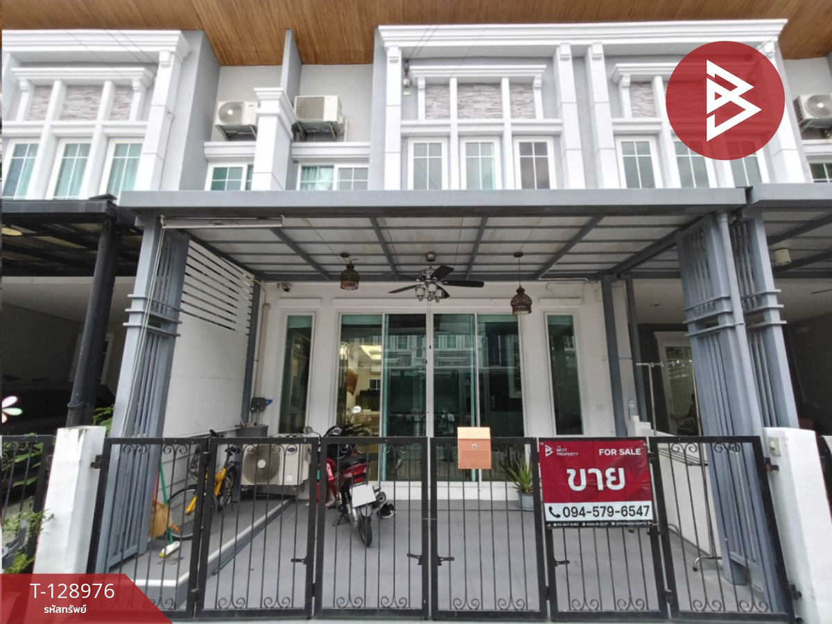 ขายทาวน์เฮ้าส์ หมู่บ้านโกลเด้นทาวน์ สาทร (Golden Town Sathorn) กรุงเทพมหานคร ขายทาวน์เฮ้าส์ หมู่บ้านโกลเด้นทาวน์ สาทร (Golden Town Sathorn) กรุงเทพมหานคร