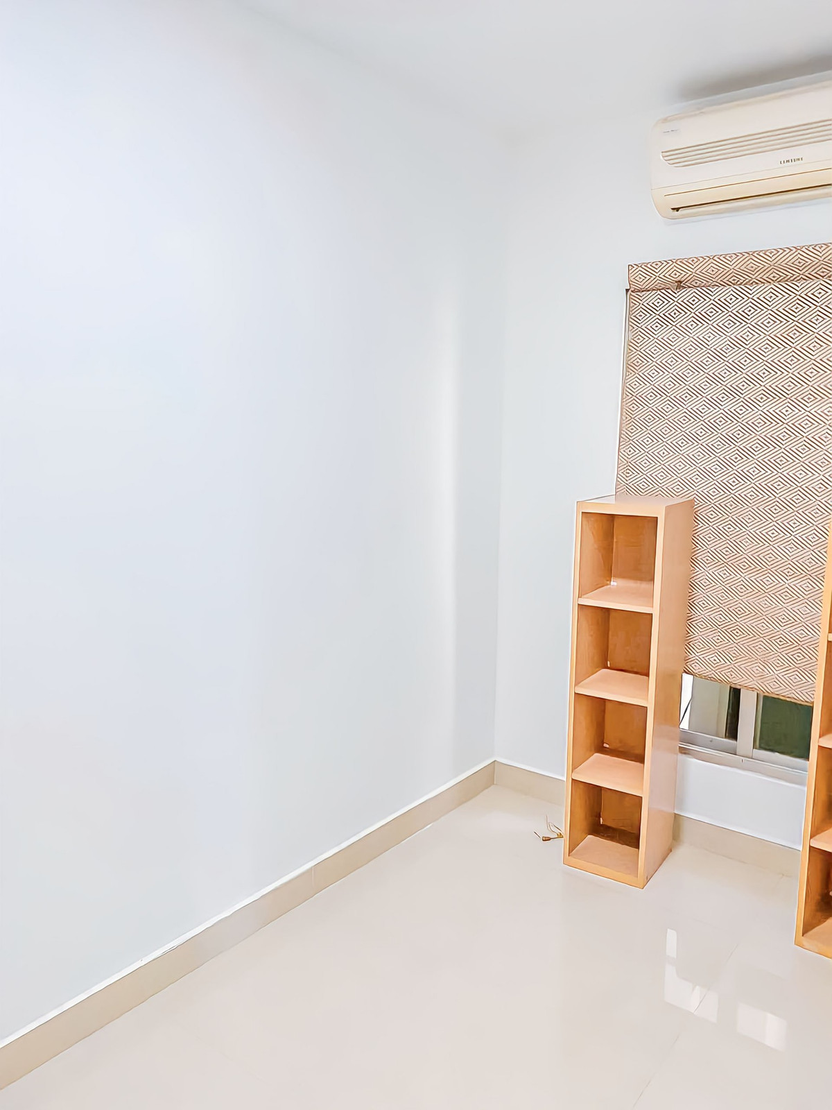 ขาย 2 ห้องนอน คอนโด baan pathumwan เดินทางสะดวก BTS&Airport Link (S5270) – รูปที่ 3